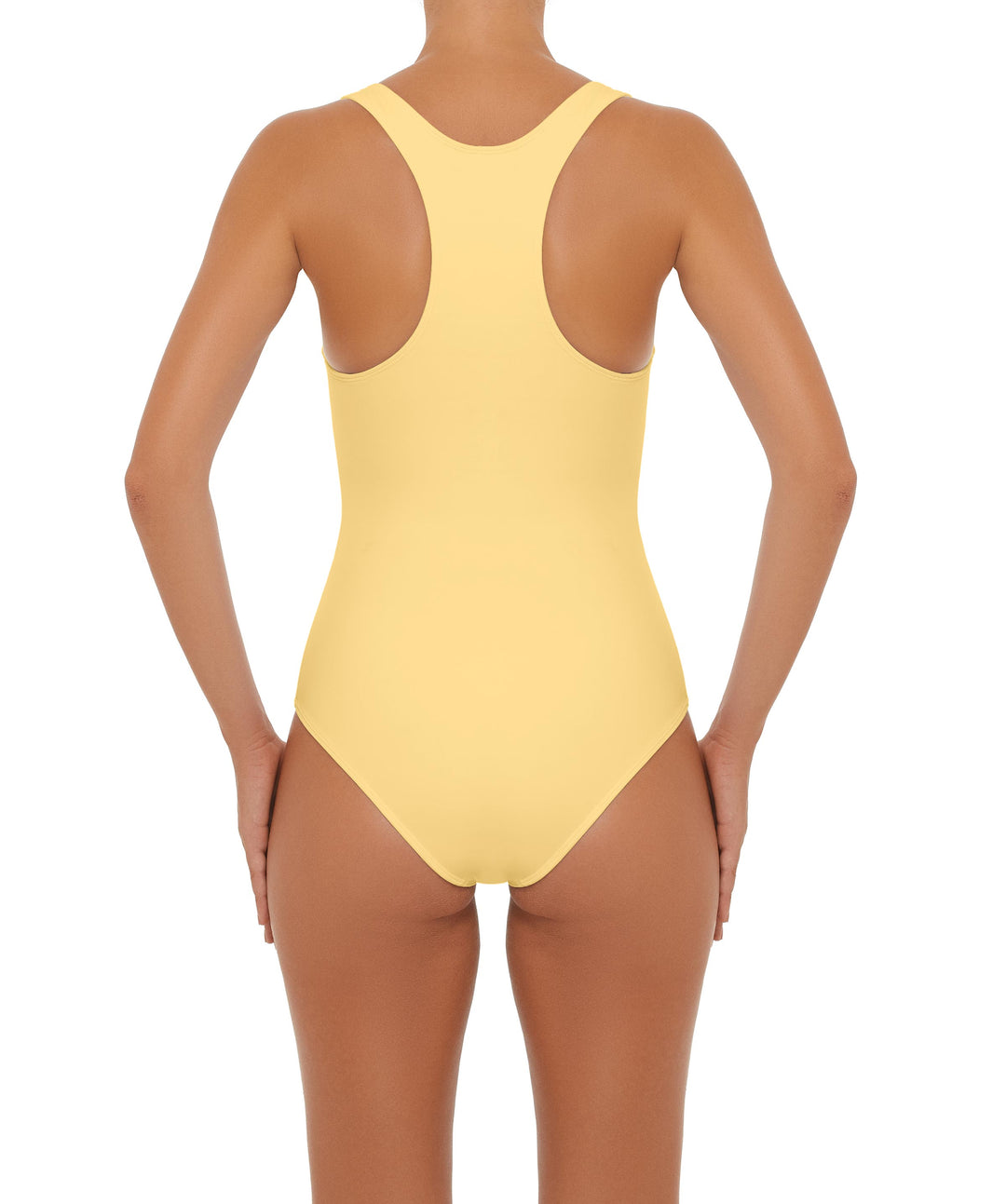 BSWS-R11 One Piece Racerback Rash Guard
