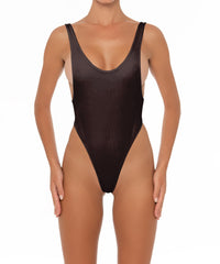 BSWS-S11 Low Back Low Side One Piece