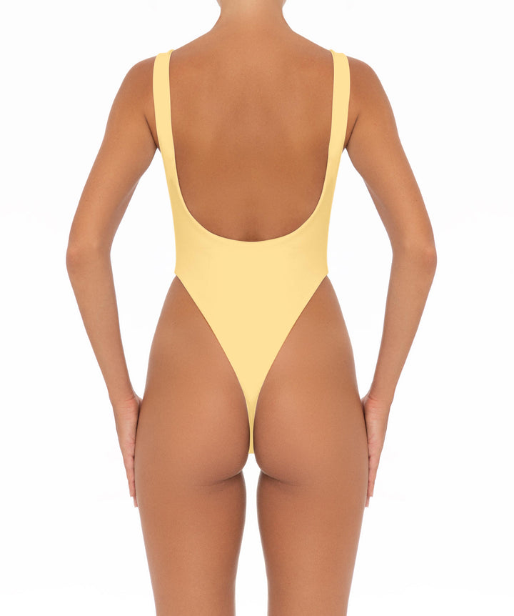 BSWS-S11 Low Back Low Side One Piece
