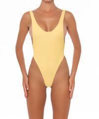 BSWS-S11 Low Back Low Side One Piece