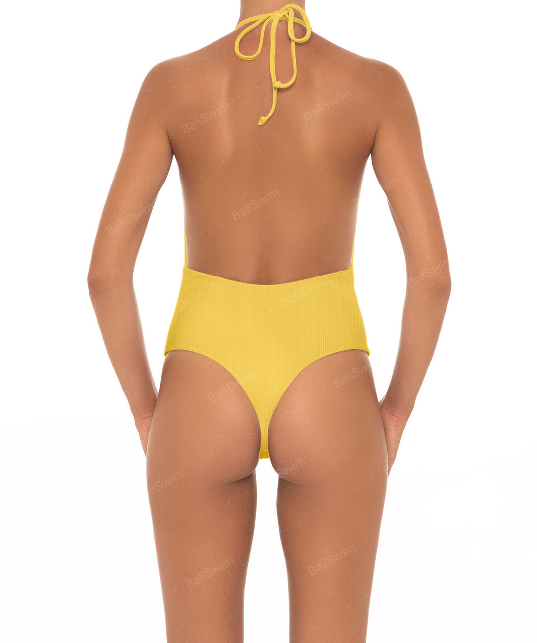 BSWS-S13 Halter One Piece