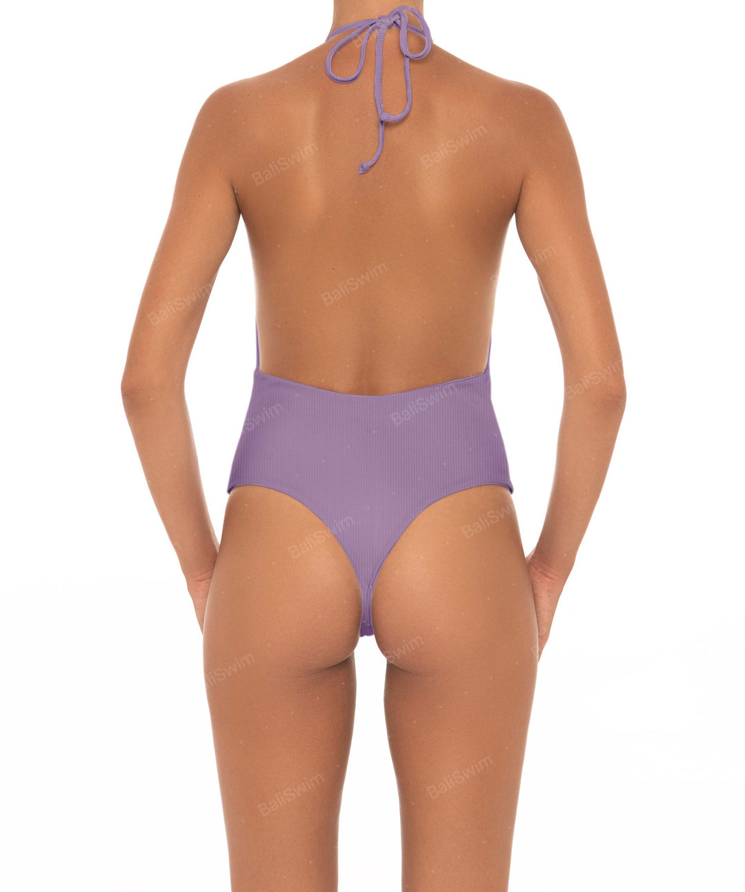 BSWS-S13 Halter One Piece