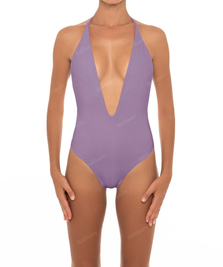 BSWS-S13 Halter One Piece