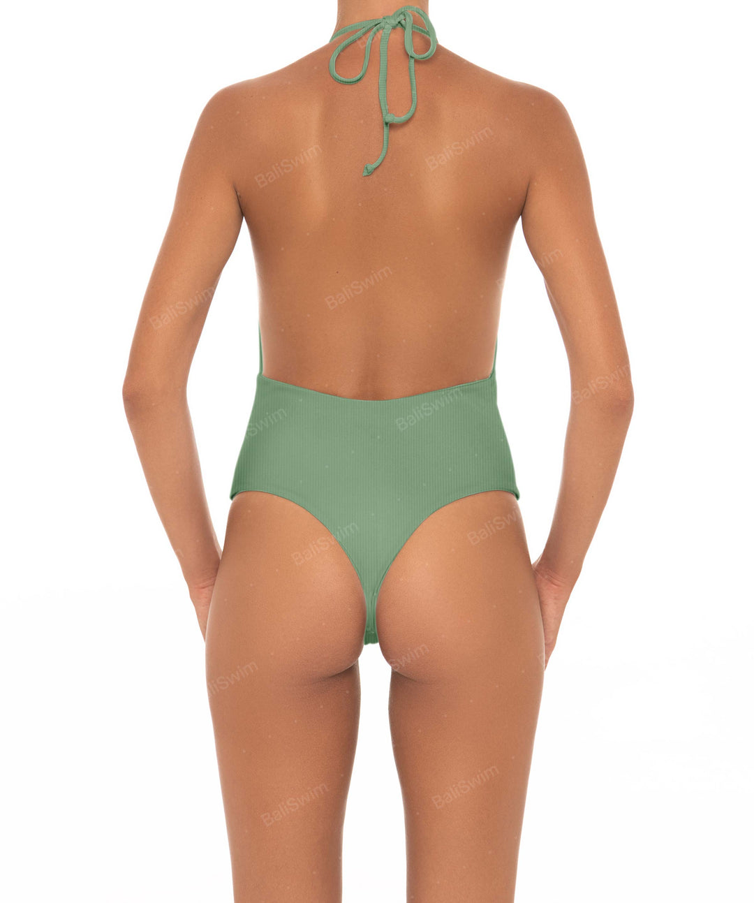 BSWS-S13 Halter One Piece