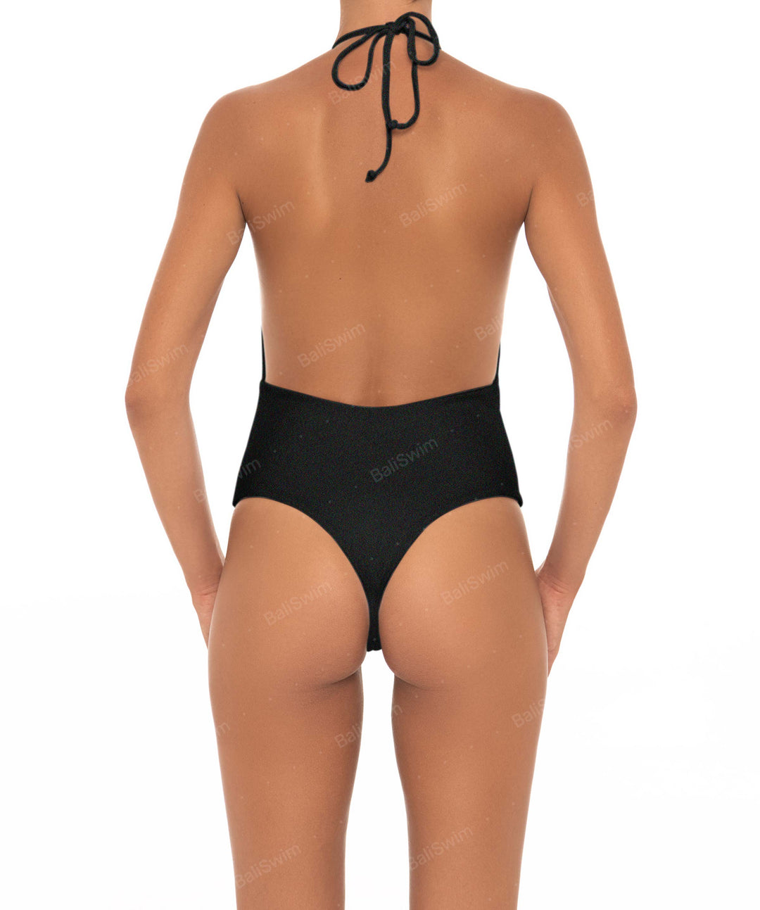 BSWS-S13 Halter One Piece