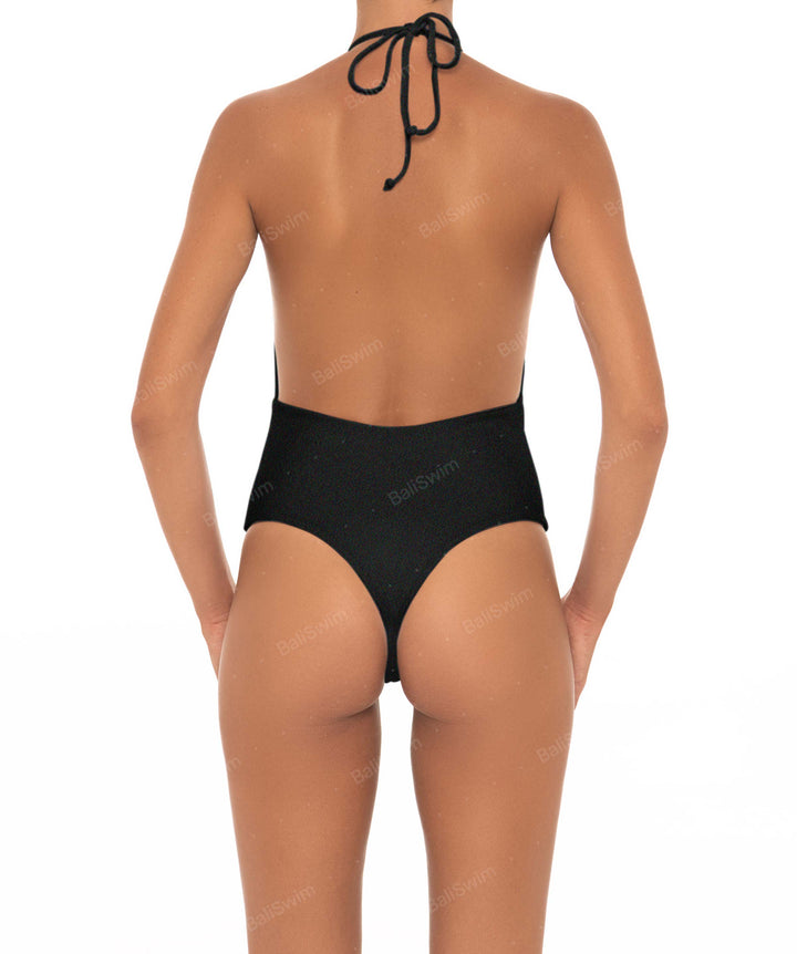 BSWS-S13 Halter One Piece