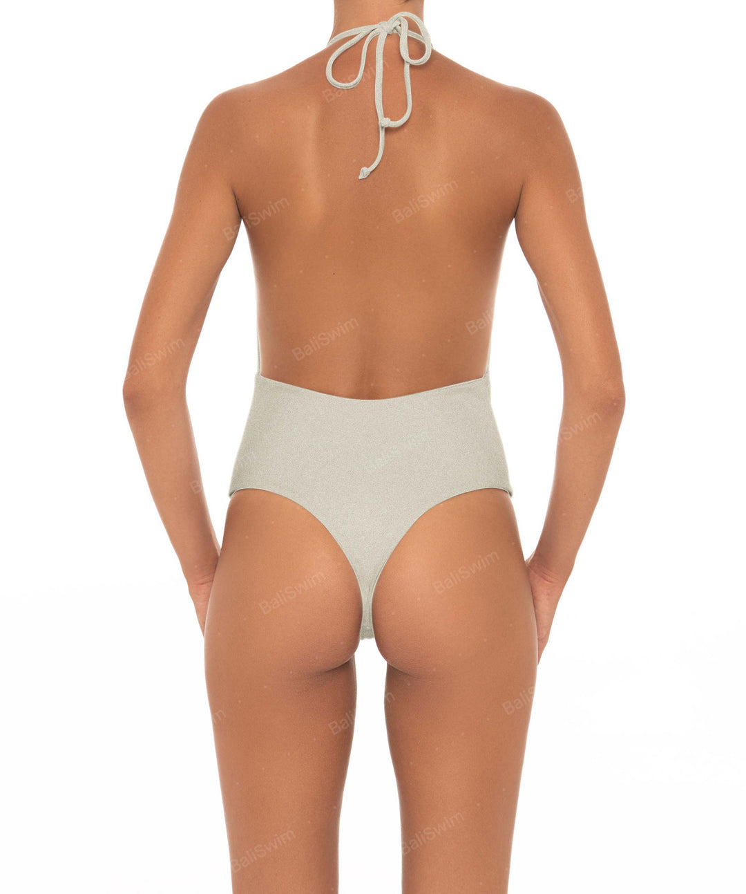 BSWS-S13 Halter One Piece