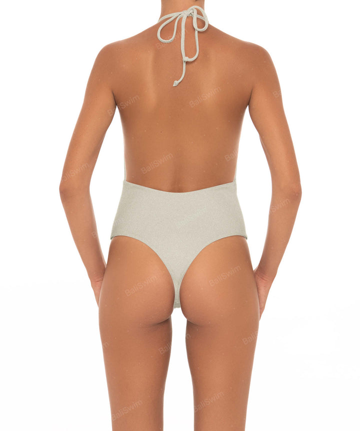 BSWS-S13 Halter One Piece