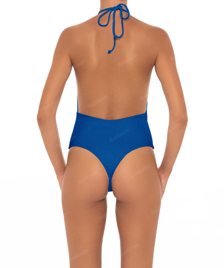 BSWS-S13 Halter One Piece