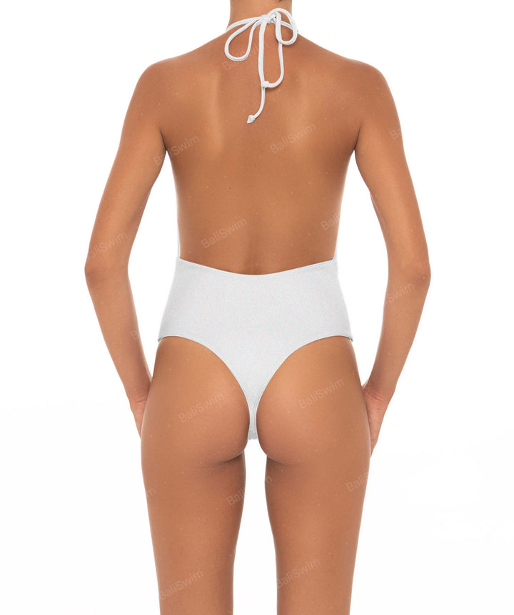 BSWS-S13 Halter One Piece