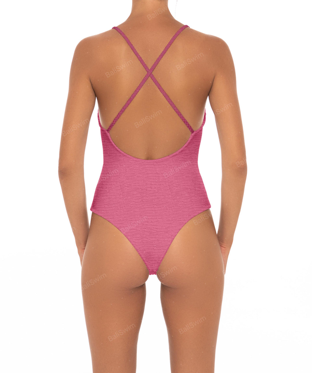 BSWS-S14s Cross Back One Piece