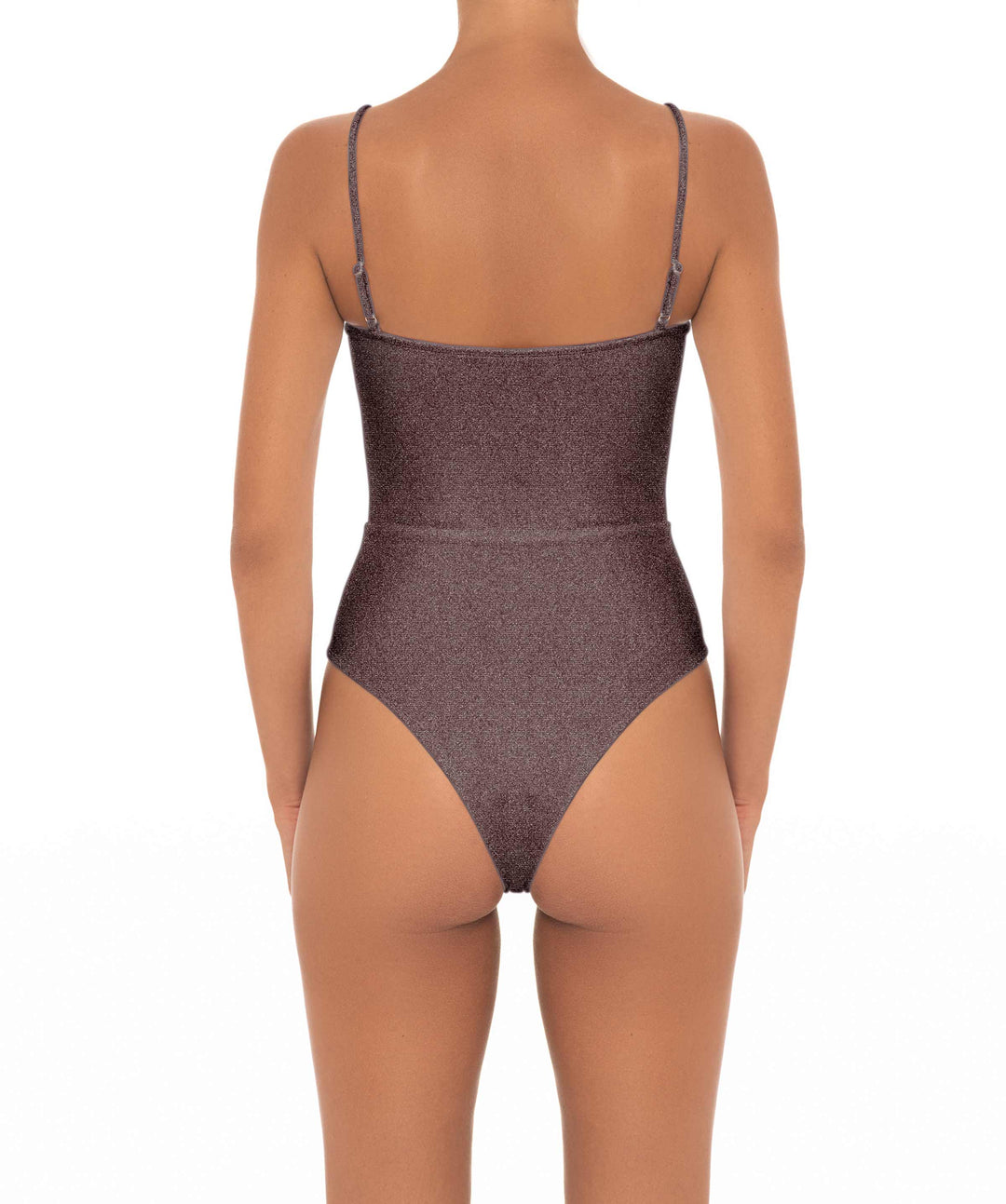 BSWS-S15 Spaghetti Strap One Piece
