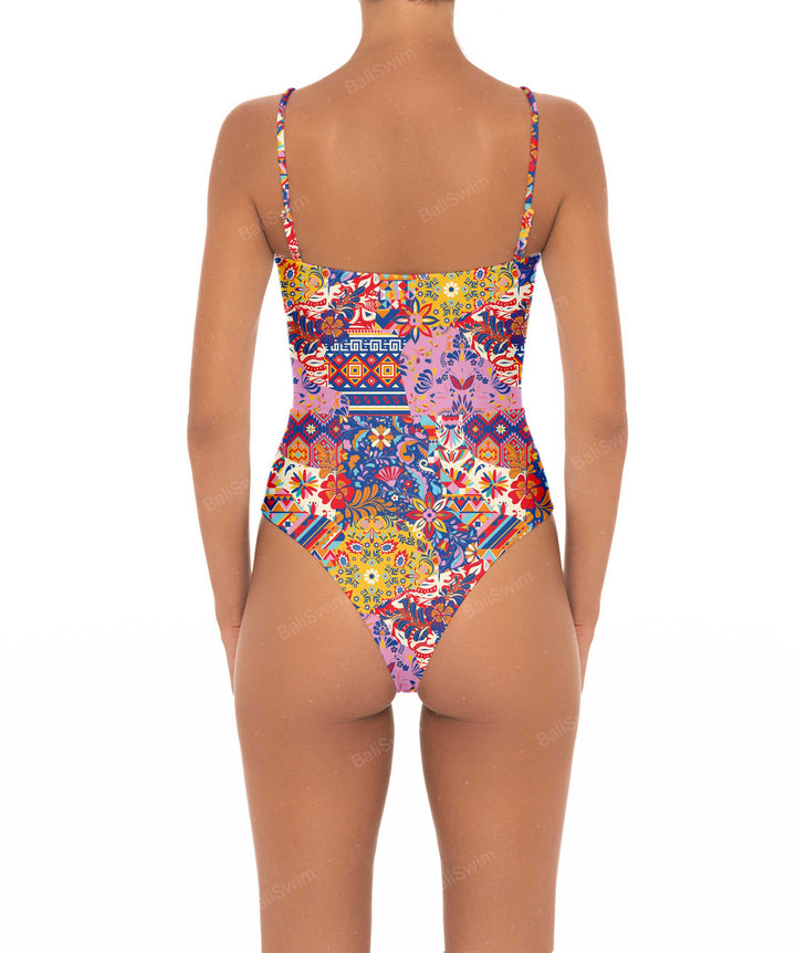 BSWS-S15 Tank One Piece