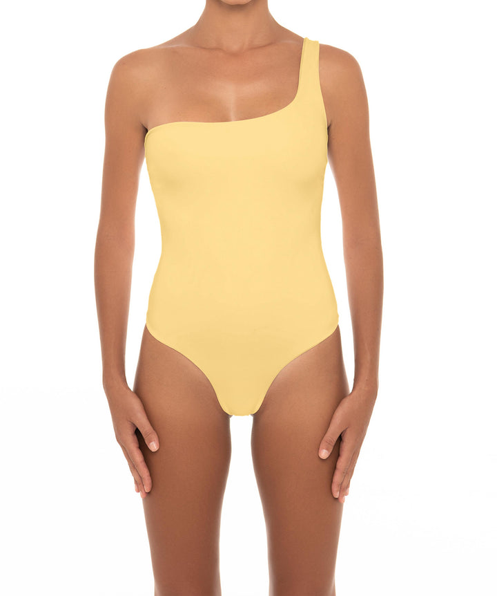 BSWS-S16 Asymmetrical Tank One Piece