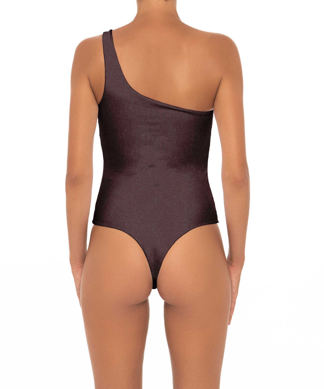 BSWS-S16 Asymmetrical Tank One Piece