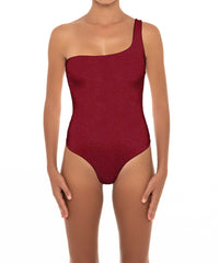 BSWS-S16 Asymmetrical Tank One Piece