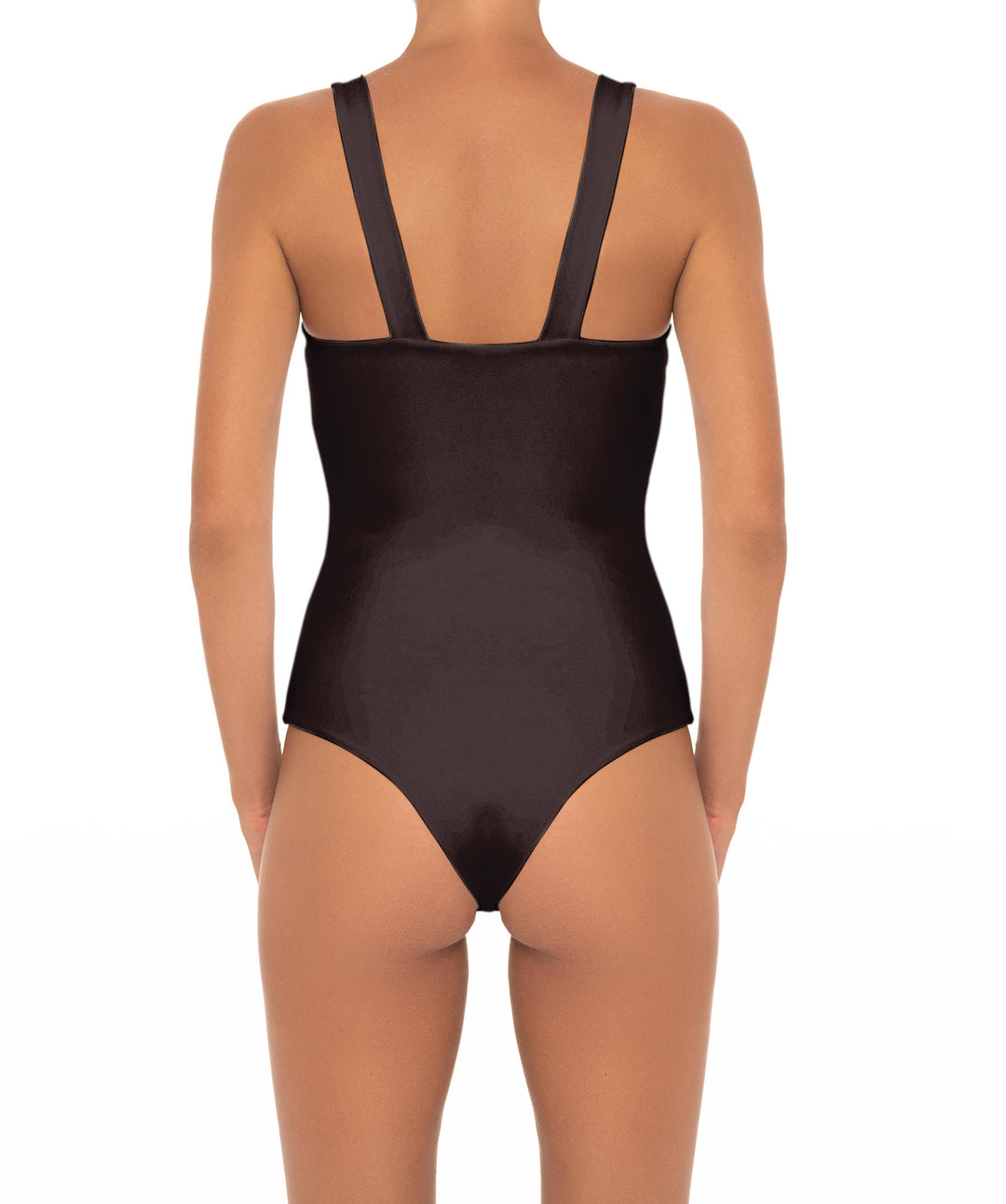 BSWS-S18 Tank Wide Strap One Piece