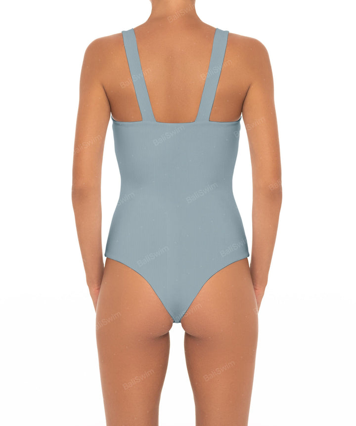 BSWS-S18s Tank Wide Strap One Piece