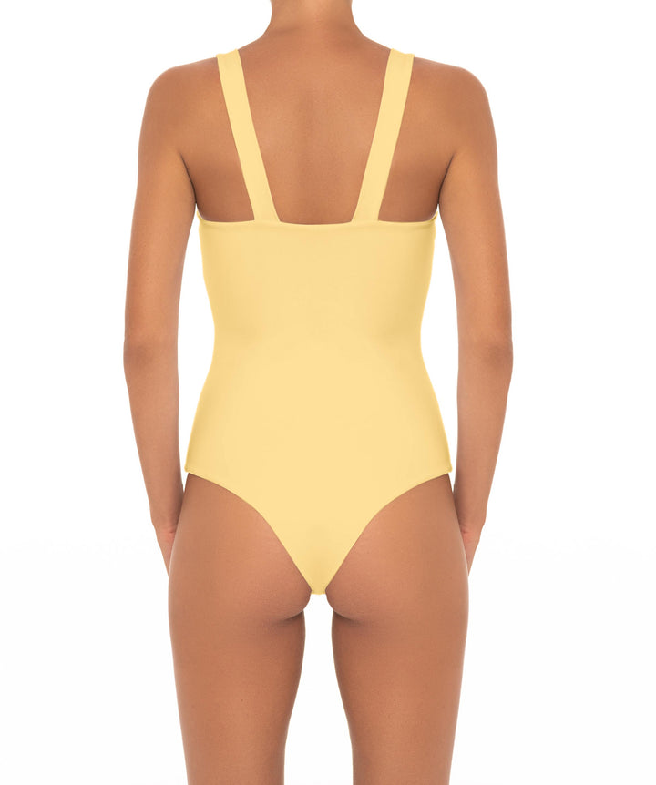 BSWS-S18 Tank Wide Strap One Piece