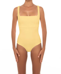 BSWS-S18 Tank Wide Strap One Piece