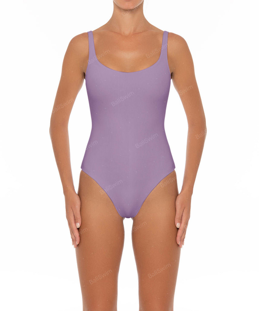 BSWS-S23 Tank One Piece – Bali Swim