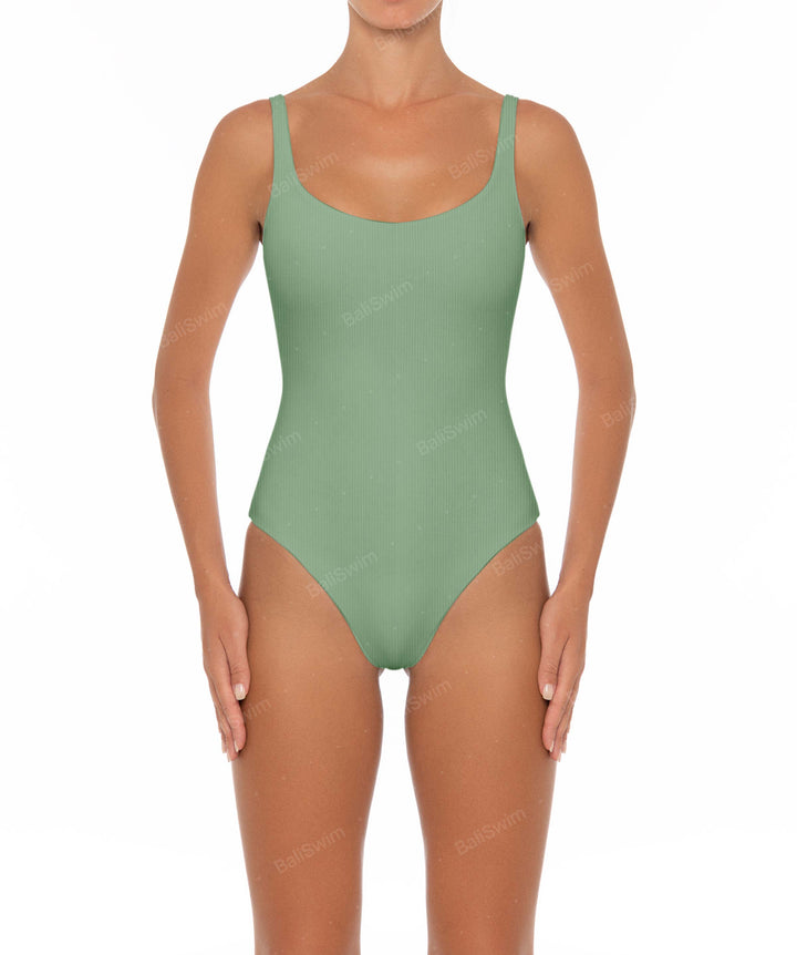 BSWS-S23 Tank One Piece