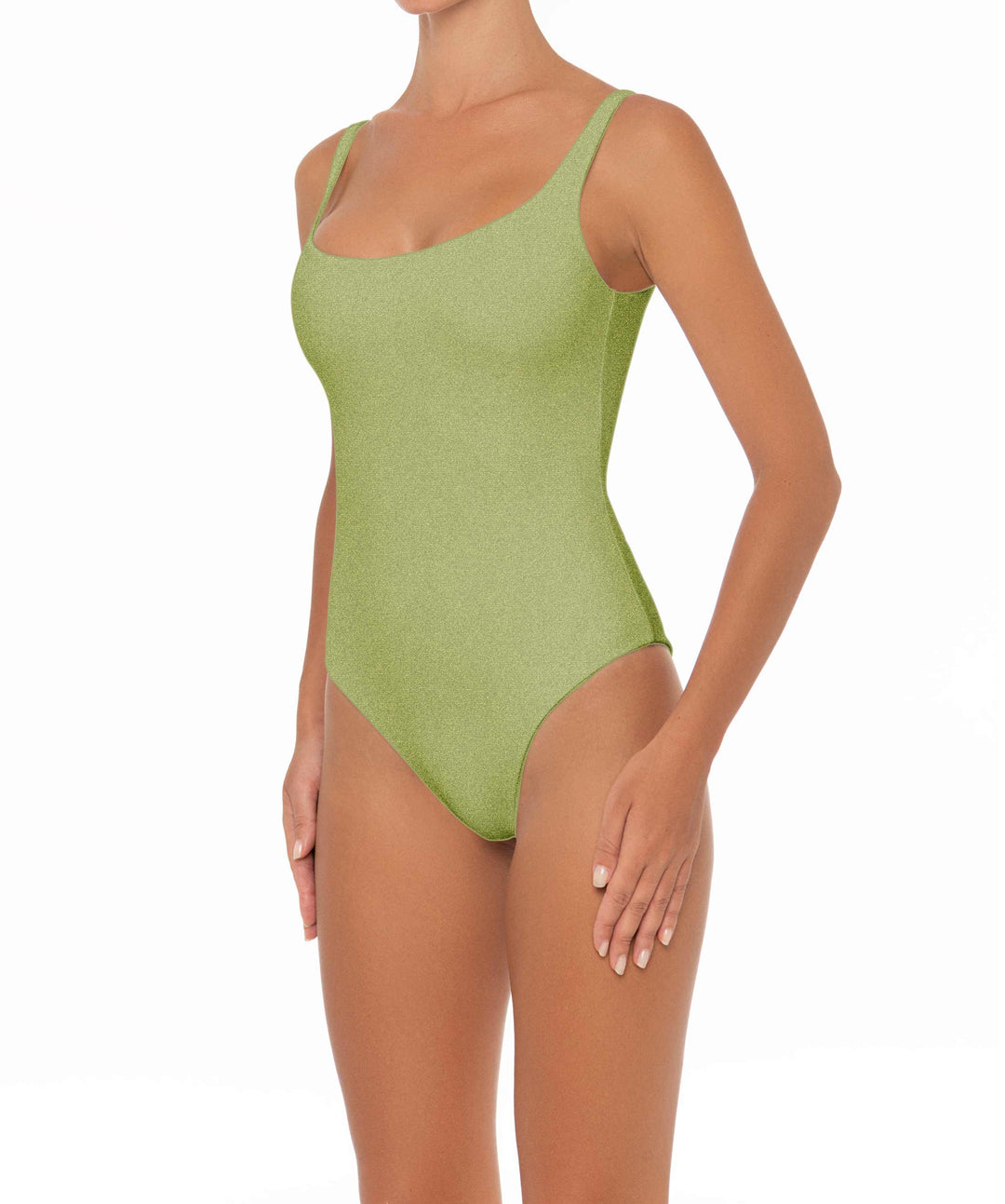 BSWS-S23 Tank One Piece