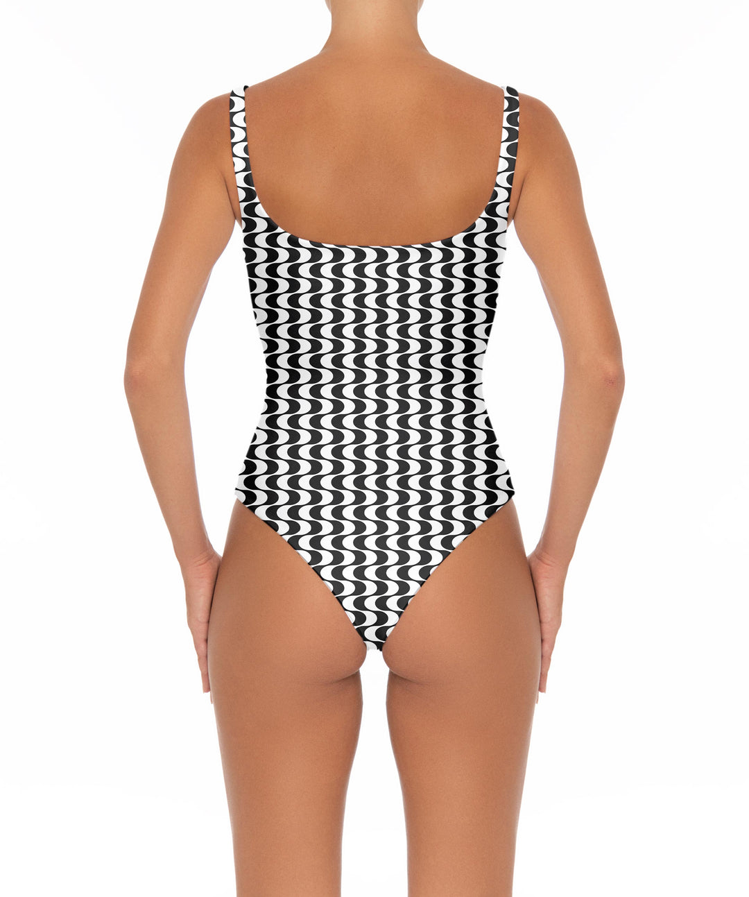 BSWS-S23 Tank One Piece