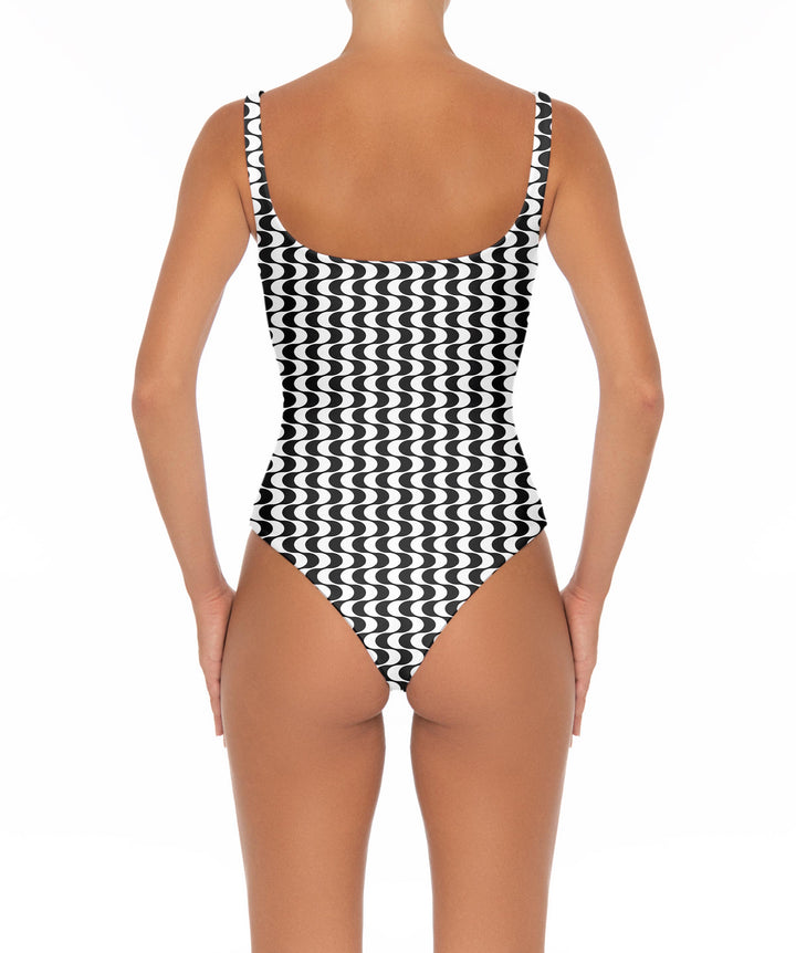 BSWS-S23 Tank One Piece