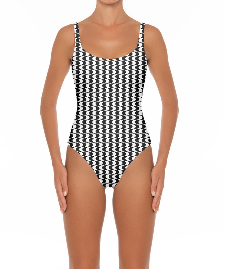 BSWS-S23 Tank One Piece