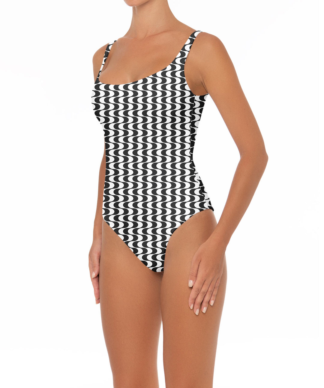 BSWS-S23 Tank One Piece