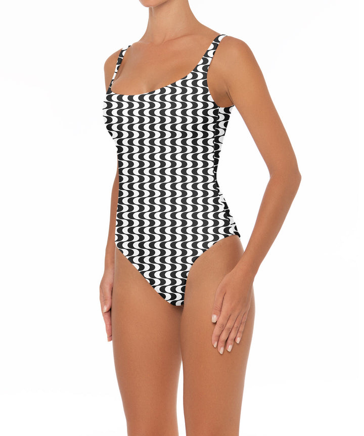BSWS-S23 Tank One Piece