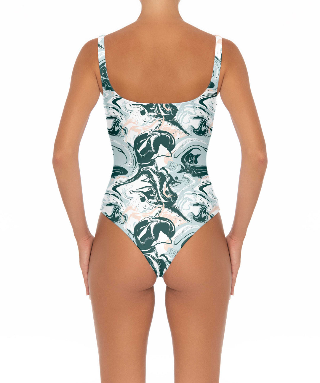 BSWS-S23s Tank One Piece