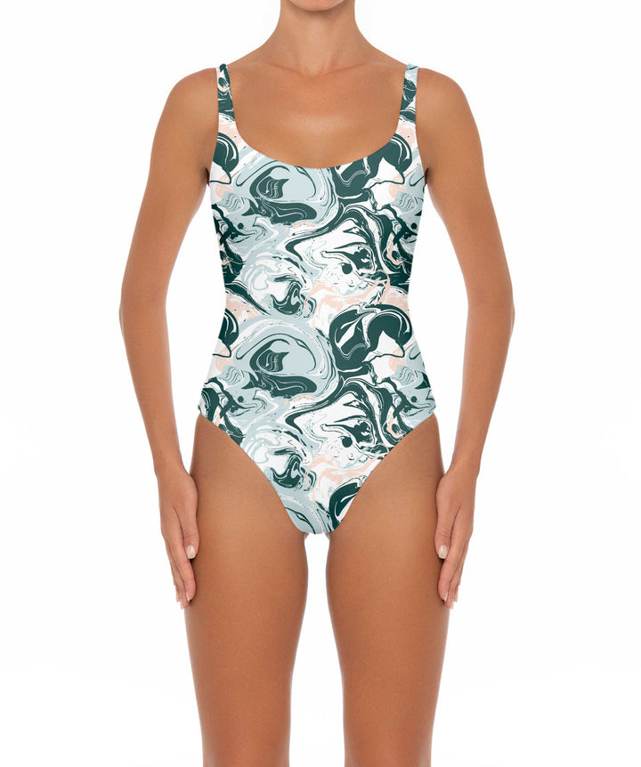 BSWS-S23s Tank One Piece