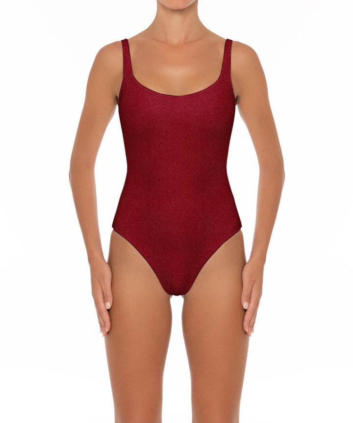 BSWS-S23 Tank One Piece