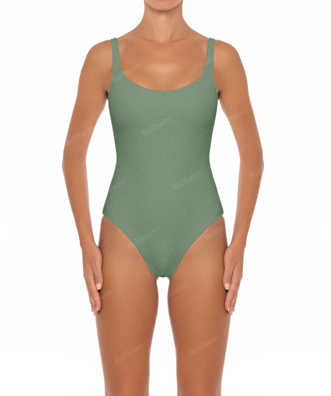 BSWS-S23 Tank One Piece