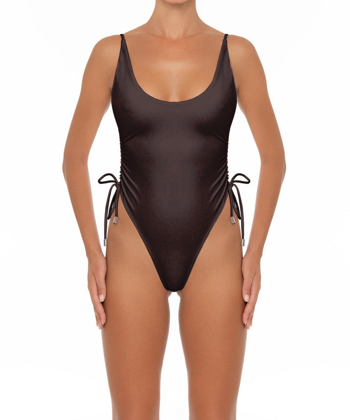 BSWS-S27 Adjustable Side Seams One Piece