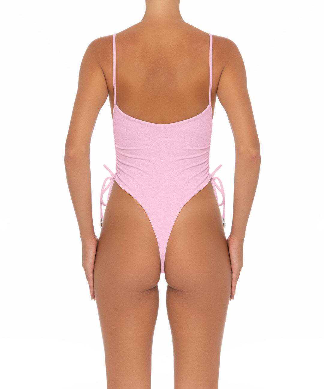 BSWS-S27 Adjustable Side Seams One Piece