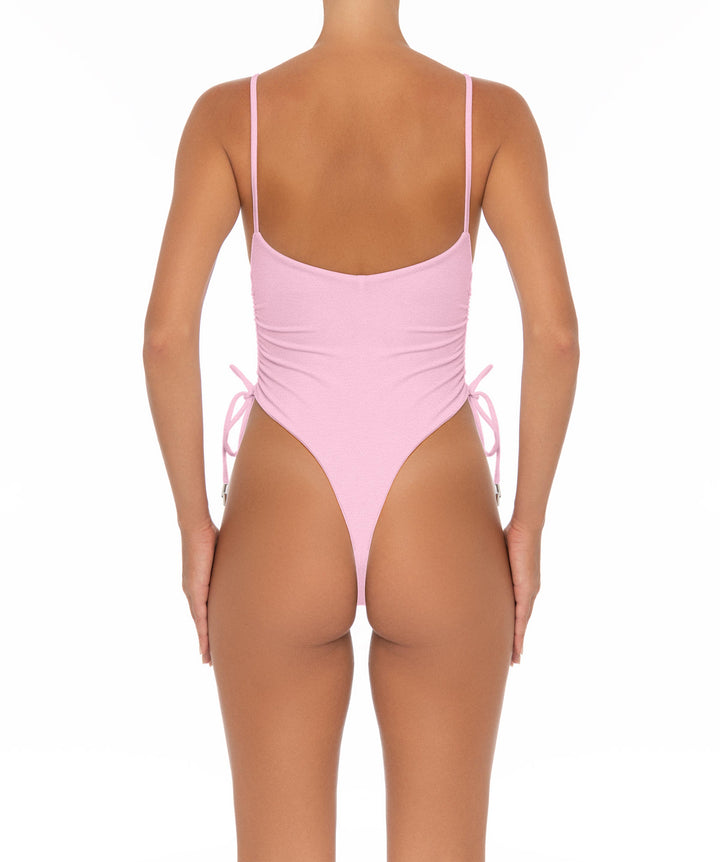 BSWS-S27 Adjustable Side Seams One Piece