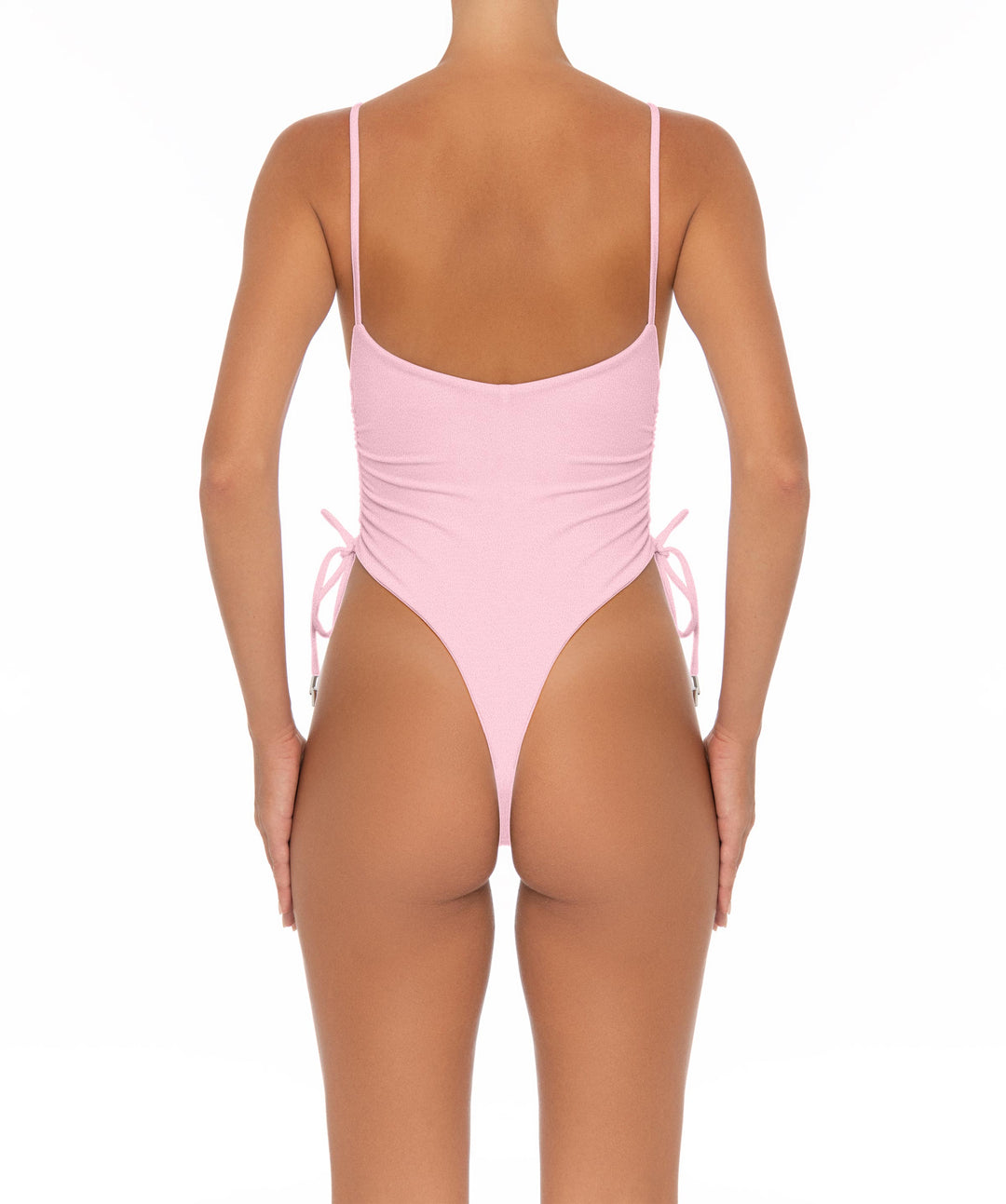 BSWS-S27 Adjustable Side Seams One Piece