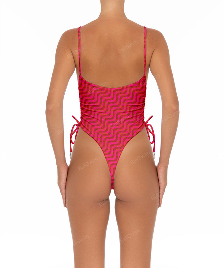 BSWS-S27rs Adjustable Side Seams One Piece - Ready Stock Bundle