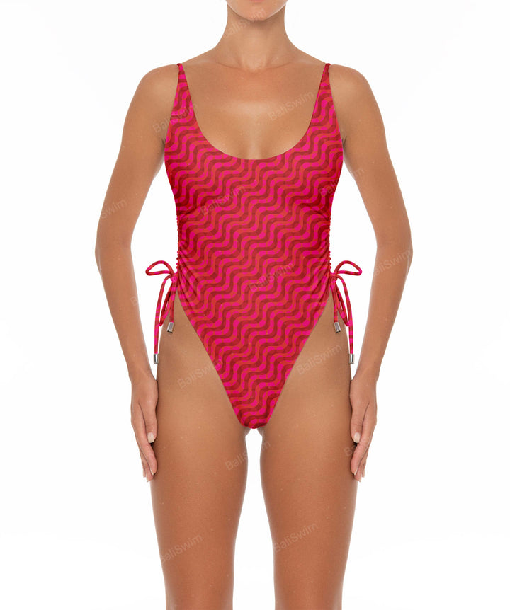 BSWS-S27rs Adjustable Side Seams One Piece - Ready Stock Bundle