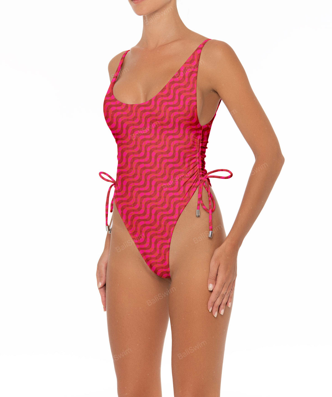 BSWS-S27rs Adjustable Side Seams One Piece - Ready Stock Bundle