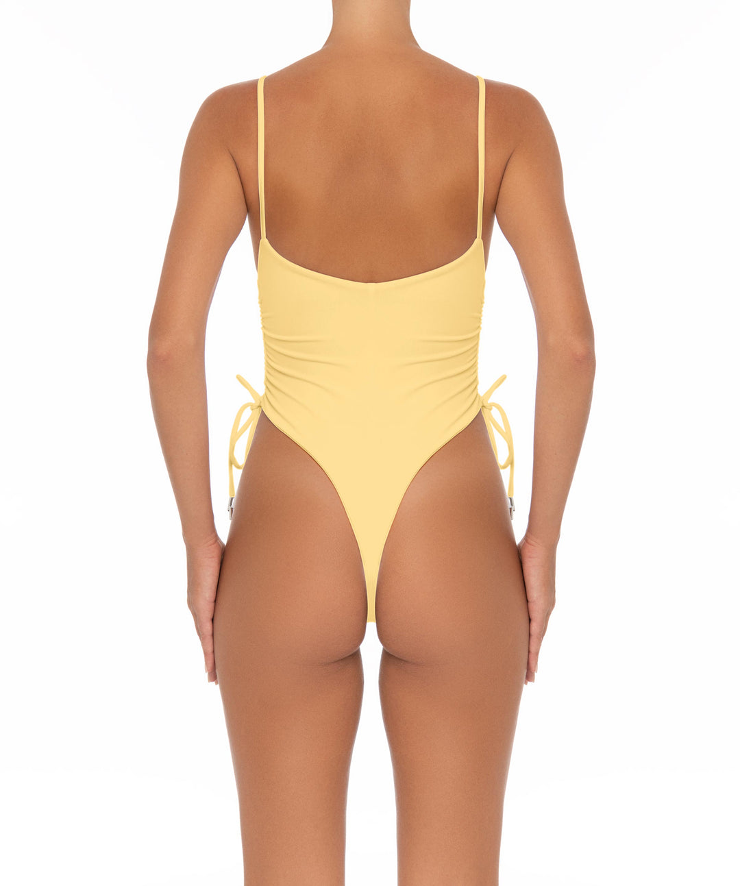 BSWS-S27 Adjustable Side Seams One Piece