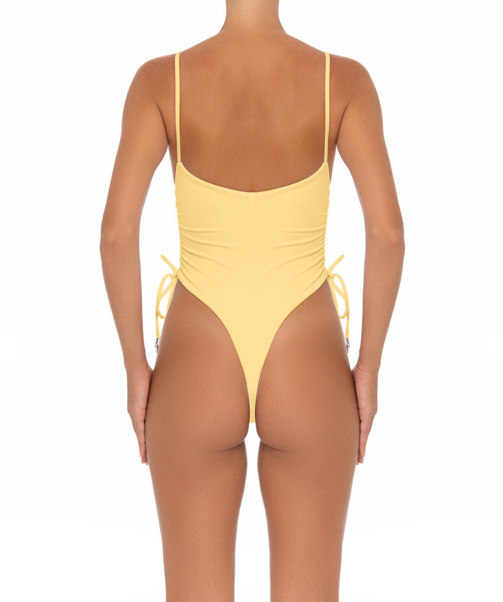 BSWS-S27 Adjustable Side Seams One Piece