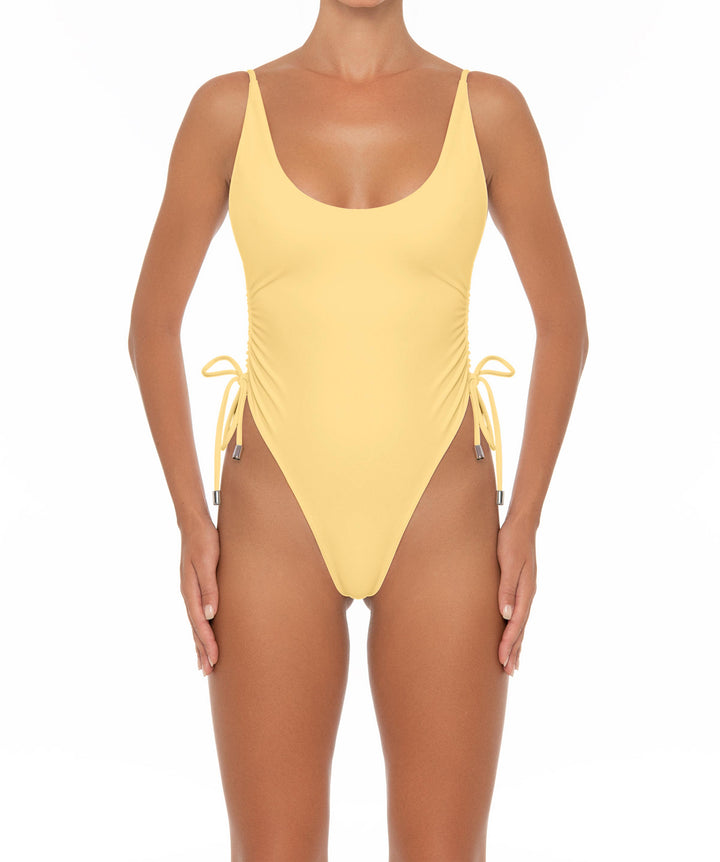 BSWS-S27 Adjustable Side Seams One Piece