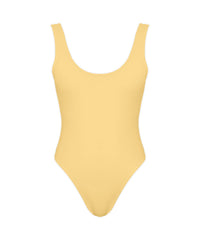 BSWS-S28 Scoop Neck Tank One Piece