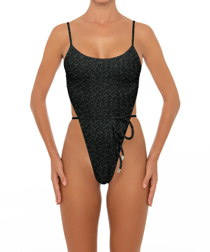 BSWS-S30 Wrap Around One Piece