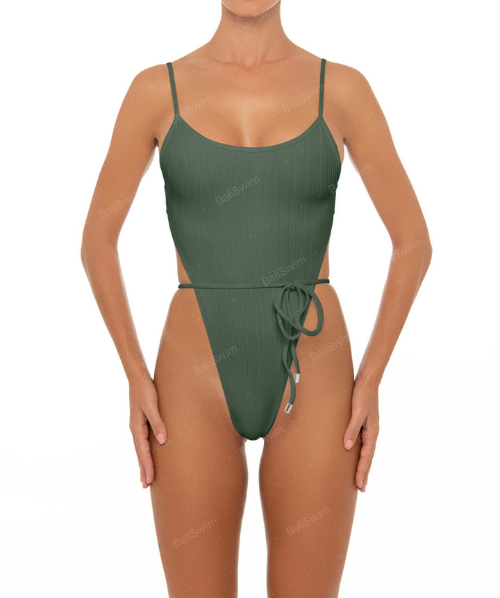 BSWS-S30 Wrap Around One Piece