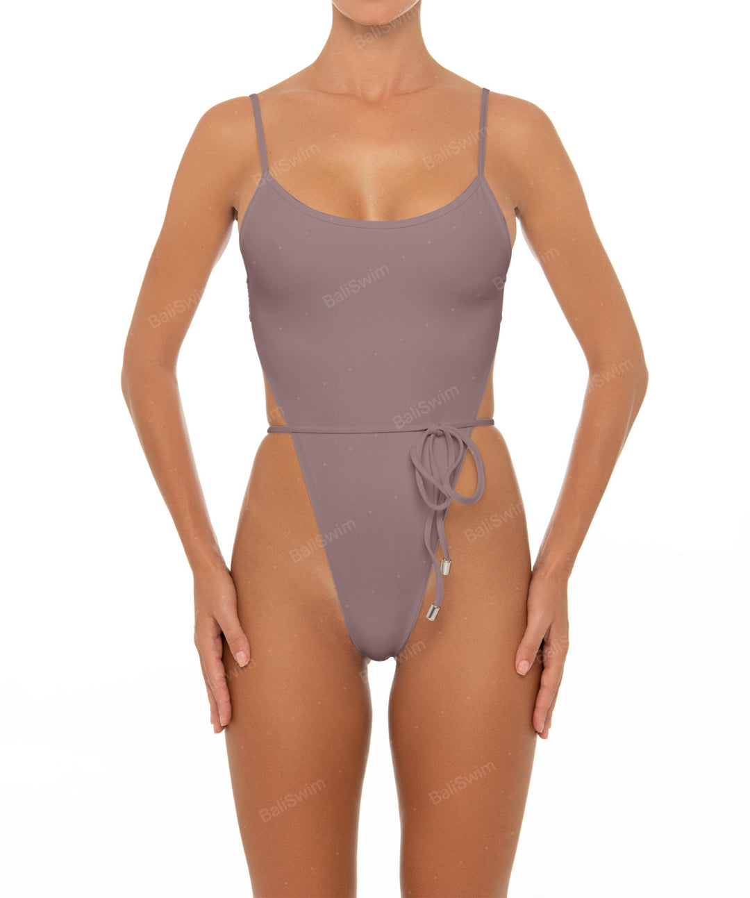 BSWS-S30rs Wrap Around One Piece